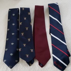 Vintage Neck Ties